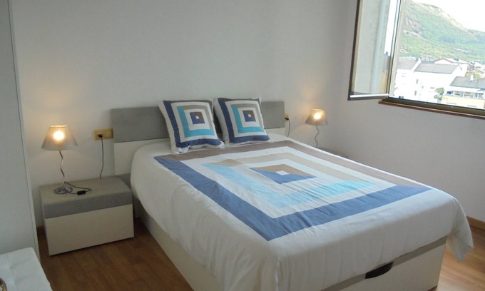 Ponferrada Apartment | Cozy Apartment in Ponferrada Near Las Medulas & Camino