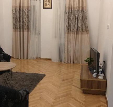 Poti Apartment | Family-Friendly Poti Apartment with Great Guest Reviews