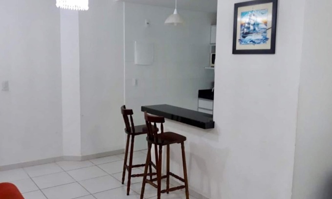 Prainha Apartment | Oceanfront Apartment in Prainha - Arraial do Cabo, RJ