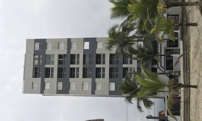 Real Apartment | Seaside Apartment in Praia Grande - Book Your Escape Today