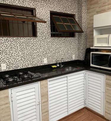 Ipiranga Apartment | Apartment in Prainha Caraguá