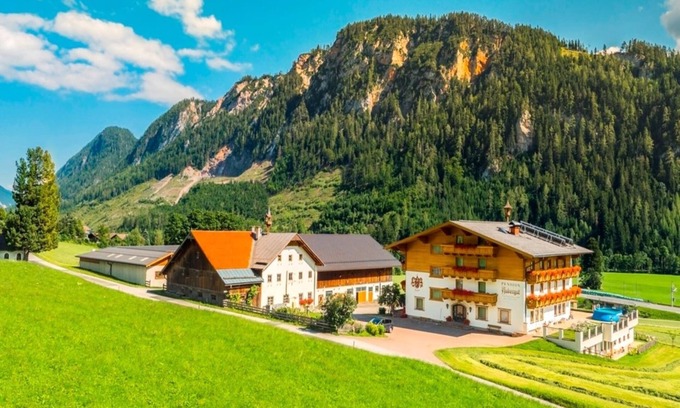 Radstadt Apartment | Apartment in Radstadt near Ski Amadé