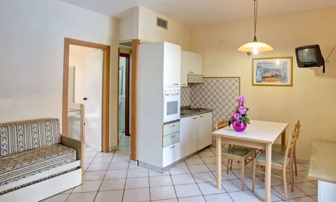 Nardo Resort | Family-Friendly Apartment in Salento for Memorable Getaways