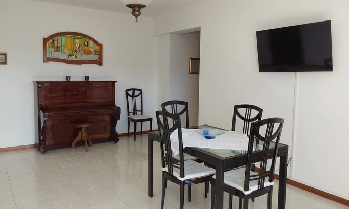 Perugia Apartment | Cozy Apartment with Spa and Hot Tub in Prime Location