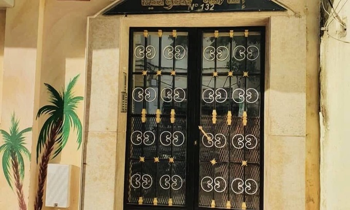 Tangier Apartment | Top-Rated Apartment with Kitchen & Breakfast Included
