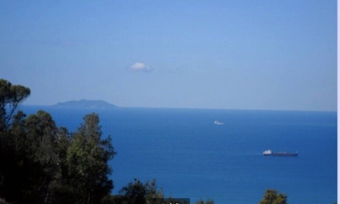 Castellaccio Apartment | Cozy Apartments with Breathtaking Sea Views and Pool
