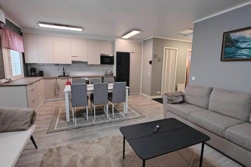 Sakyla Apartment | Welcoming Apartment in Säkylä Centrum with Hot Tub