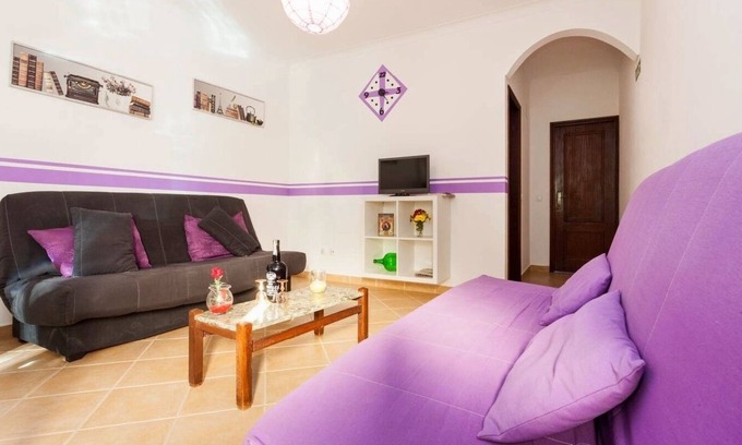 Sagres Apartment | Oceanfront 1-Bedroom Apartment in Sagres - Guest Rated 10/10