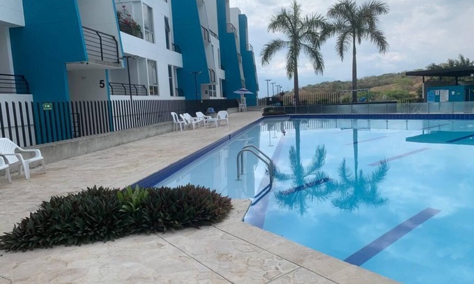 San Jeronimo Apartment | Apartment in San Jeronimo near to the Park