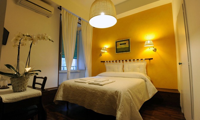 Vatican Apartment | Premier Apartment Near Vatican City with Spa Access