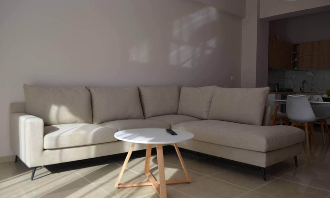 Qender Apartment | Apartment in Saranda near Santa Quaranta Beach