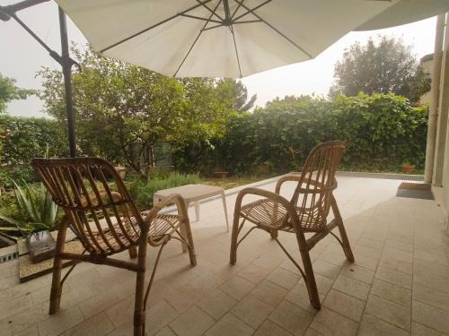 Decimomannu Apartment | Family-Friendly Apartment in Sardinia with Kitchen Access