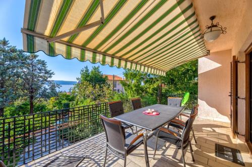 Selce Apartment | Comfortable Apartment in Selce - Family & Pet Friendly Stay