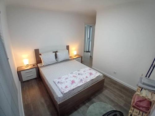 Portalegre Apartment | Highly Rated Apartment in Semeador for Your Next Getaway