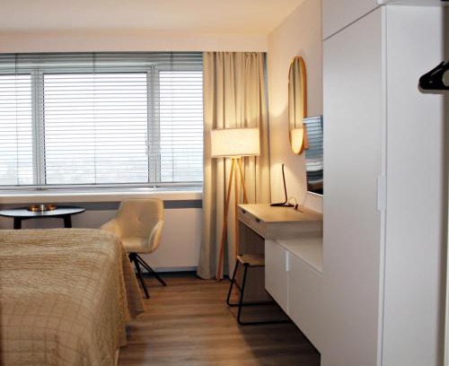 Sternhaule Apartment | Apartment In SI-Centrum