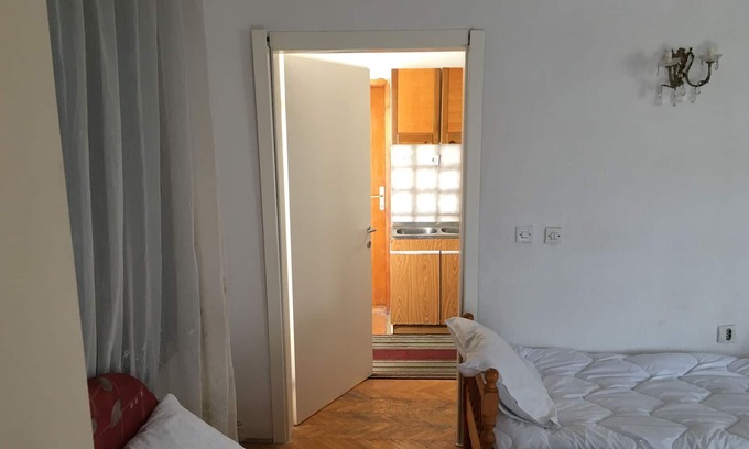 Struga Apartment | Apartment in Struga with free parking and everything you need for good rest