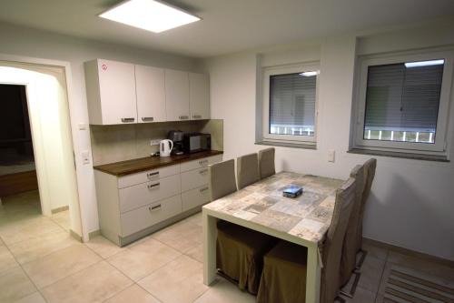 Schmidener Vorstadt Apartment | Family-Friendly Apartment in Stuttgart Bad Cannstatt