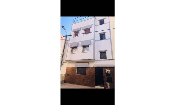 Temara Apartment | Family-Friendly Apartment in Témara for Memorable Stays