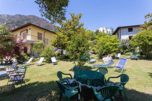 Vesio Apartment | Pet-Friendly Apartment in Tremosine with Great Reviews