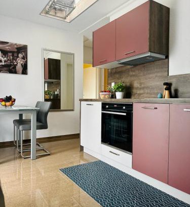 Taucha Apartment | Apartment in Taucha for short & long stays
