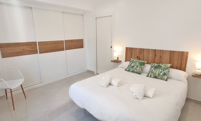 Alcala la Real Apartment | Historic Apartment in Alcala la Real with Spa & Kitchen