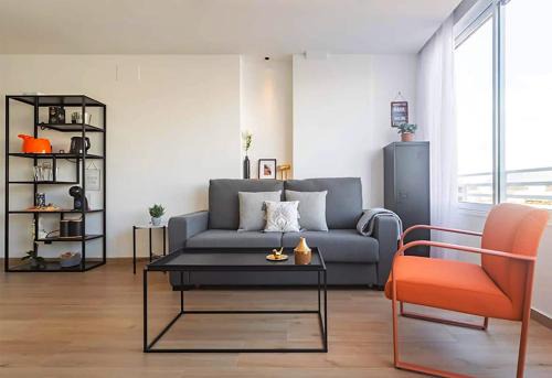 Alicante Apartment | Ideal Apartment in Central Alicante - Guest Rated 9.8/10