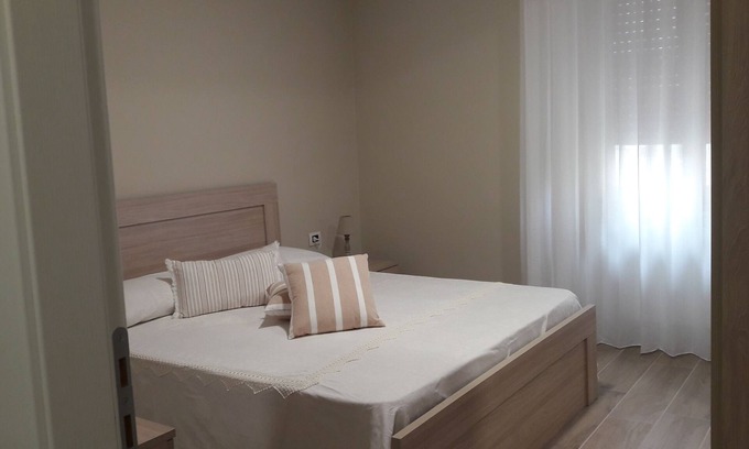 Catanzaro Apartment | City Center Apartment: 15 Minutes to Soverato Beaches
