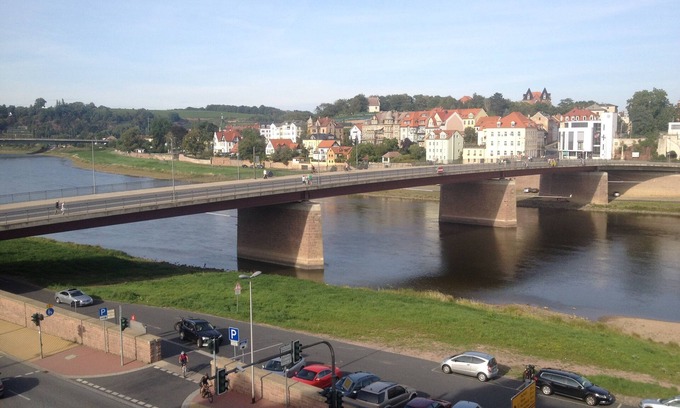 Meissen Apartment | Cozy Apartment in the Elbe Valley with Family-Friendly Amenities