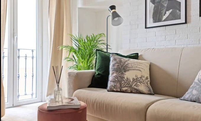 Guastalla House | Modern Apartment in Central Milan near Piazza 5 Giornate