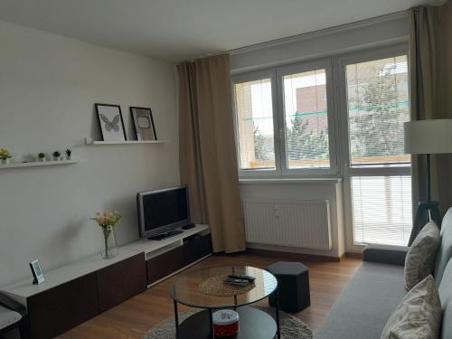 Myjava Apartment | Cozy Apartment in the Heart of Myjava City for Families