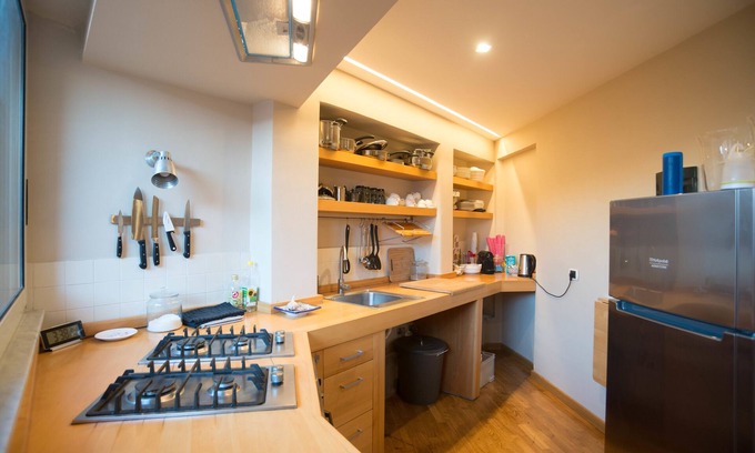 Catania City Centre Apartment | Historic Catania Apartment with Spa and Child-Friendly Amenities