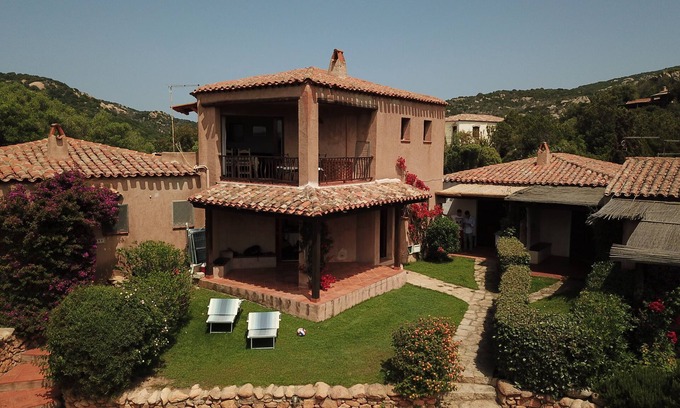 Baja Sardinia Apartment | Prime Location Apartment on the Emerald Coast - 9.8/10 Rated
