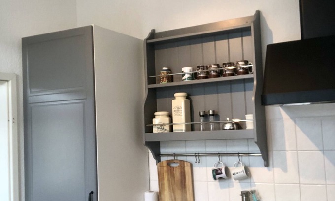 Altendorf Apartment | Top-Rated Apartment in Kaßberg with Family-Friendly Perks