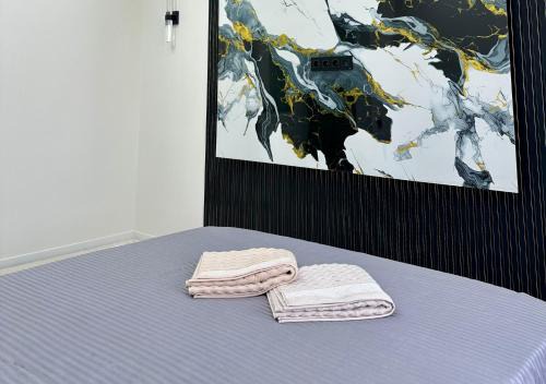 Bishkek Apartment | Apartment in the southern part