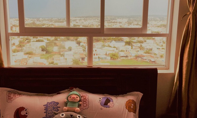 Phan Thiet Apartment | Central City Apartment: Your Ideal Budget-Friendly Stay
