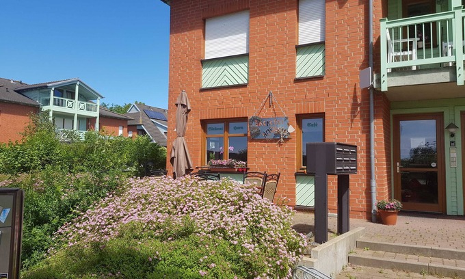 Neuensien Apartment | Family-Friendly Apartment in Zeesenhaus with Kitchen Access