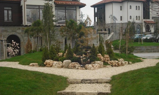 Kavarna Apartment | Relaxing Apartment at Thracian Cliffs Resort with Ocean View