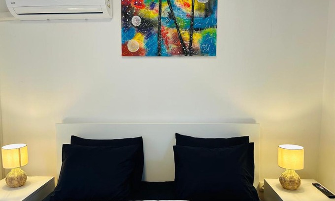 Sesvete Apartment | Family-Friendly Retreat at Apartment In Time - Rated 9.5/10