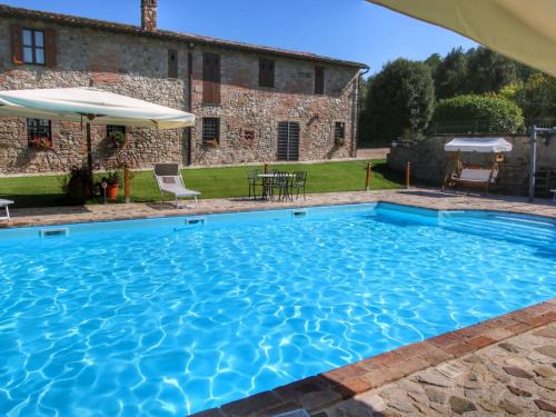Todi Apartment | Inviting Todi Apartment with Pool & Pet-Friendly Amenities