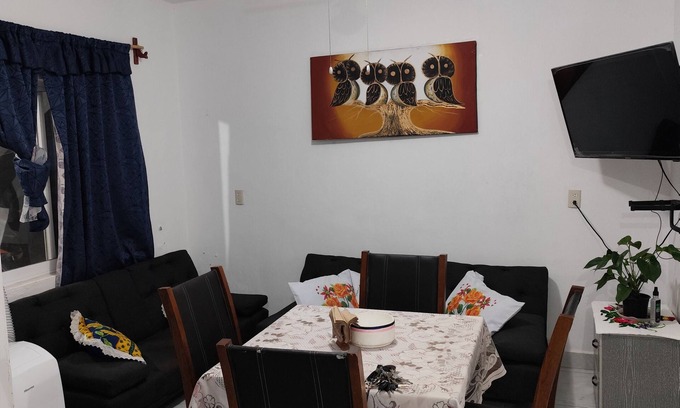 Tonala House | Apartment in Tonalá