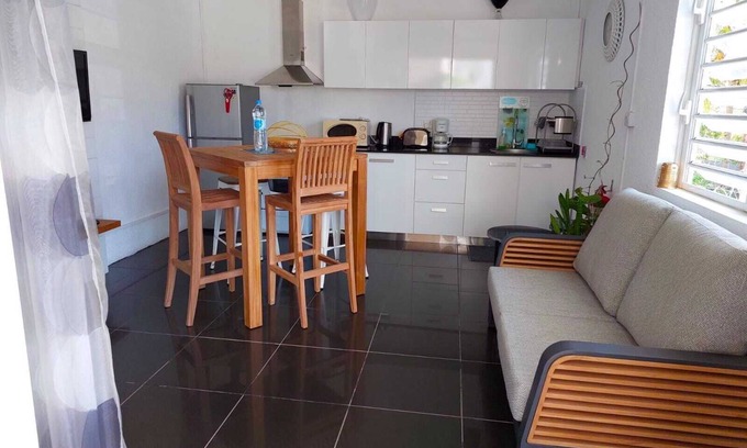 Pointe aux Biches Apartment | Exclusive Apartment in Trou aux Biches, Mauritius - 10/10 Reviews