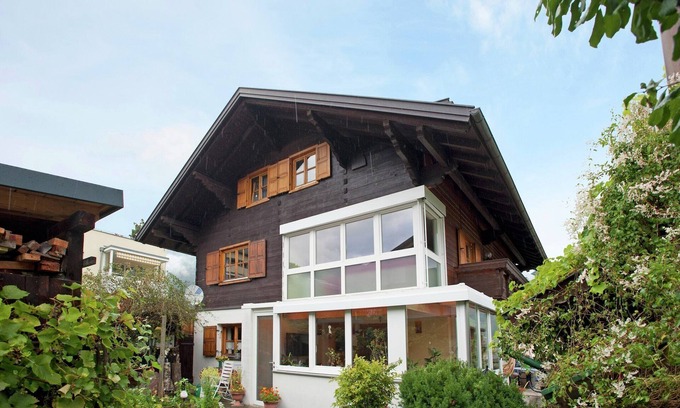 Tschagguns Apartment | Cozy Apartment in Tschagguns with Family-Friendly Amenities