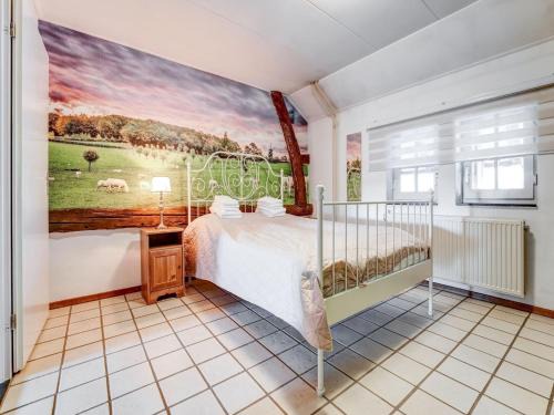 Ubachsberg House | Charming Holiday Home in Voerendaal with Garden & Amenities