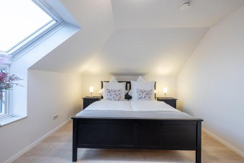 Eversten Apartment | Convenient Apartment Near University and City Center