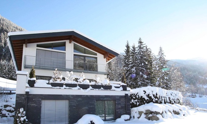 Untertauern Apartment | Family-Friendly Apartment in Untertauern Near Ski Area