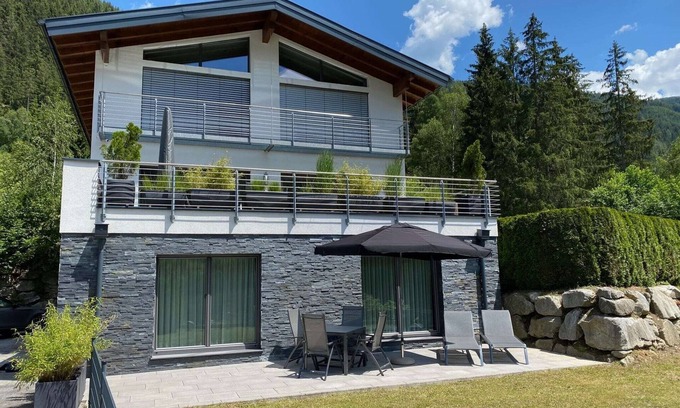 Untertauern Apartment | Apartment in Untertauern near Obertauern Skiing