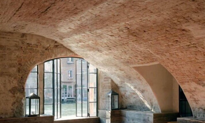 Castello Apartment | Apartment in Venice with 6 bedrooms sleeps 16