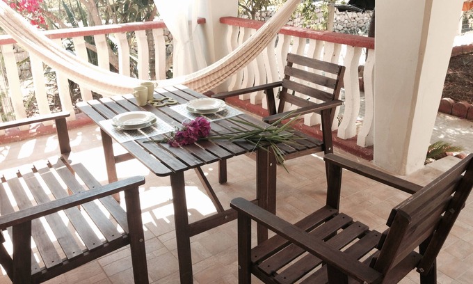 Santa Maria del Focallo Apartment | Seaside Apartment Retreat with Oceanfront Views & More