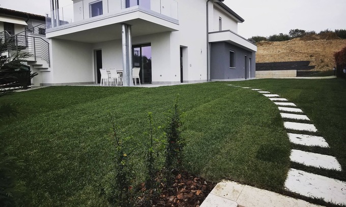 Bardolino Apartment | Lake View Apartment Just Steps from Village and Waterfront