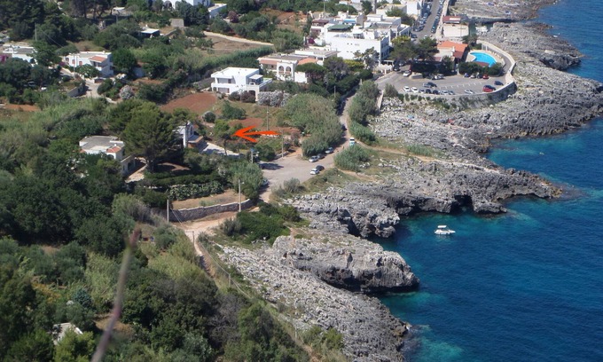 Marina Serra Apartment | Cozy Oceanfront Apartment in Villa with Hot Tub & Views
